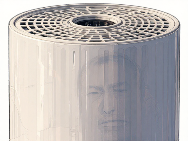 恒温锁扣顶盖加湿器,侧向通风防积水,水温精准控制更护肺