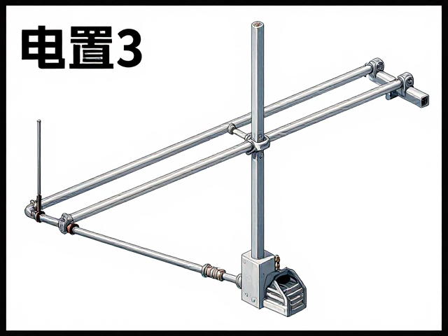 沙漠型20-40%水温控制下的电线保护套选型与安装指南