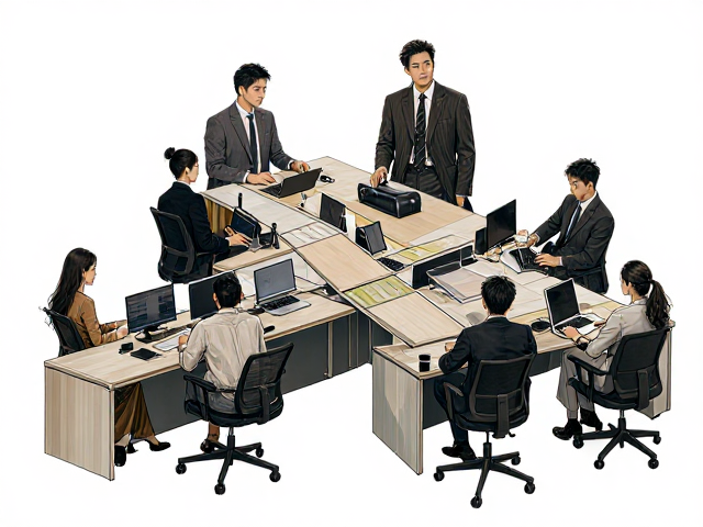 定制办公桌椅高度区间指南，集成智能家居提升效率