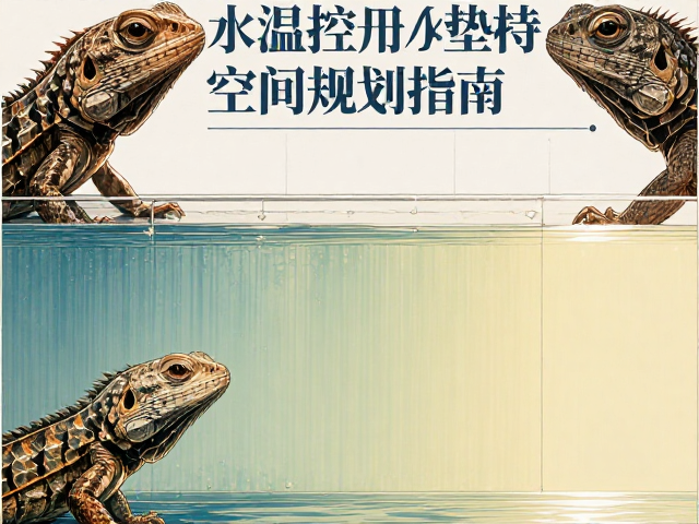 成年蜥�饲养，水温控制与排水垫材空间规划指南