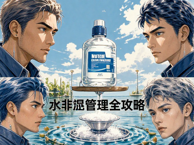 水温控制，消毒剂，钙粉撒料，水产养殖高效管理全攻略