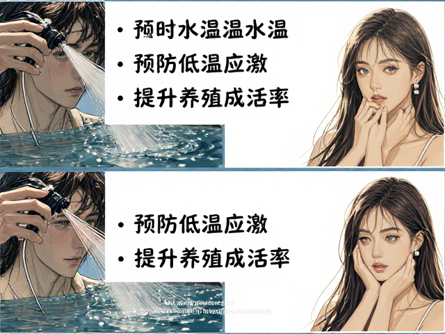 喷雾器水温控制技巧,预防低温应激,提升养殖成活率