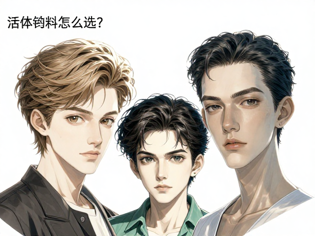 活体饵料怎么选?适量脂肪,哺乳期高蛋白,养鱼更健康