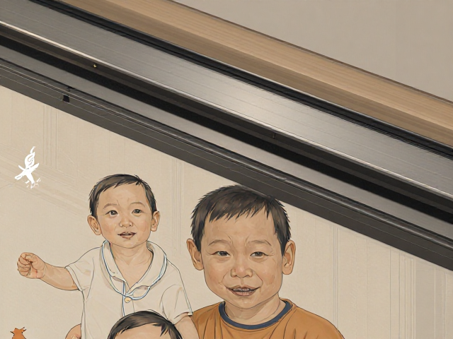 定制办公静音轨道,婴幼儿安全级材质,打造健康静音空间