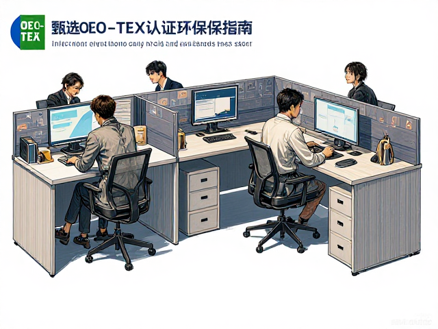 定制办公桌椅外置安装指南，甄选OEKO-TEX认证环保材质
