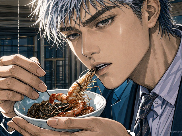 活体饵料怎么选？结合食欲波动日志，手喂互动更带劲