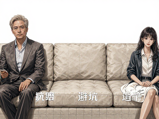 客厅主沙发选纯棉布饰？耐磨抗皱避坑指南