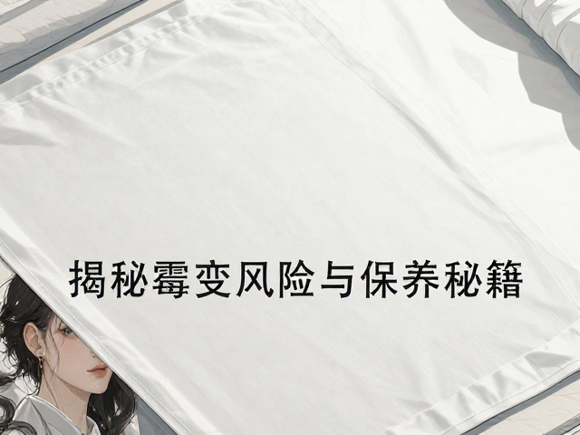纯棉布饰哑光质感好吗？揭秘霉变风险与保养秘籍