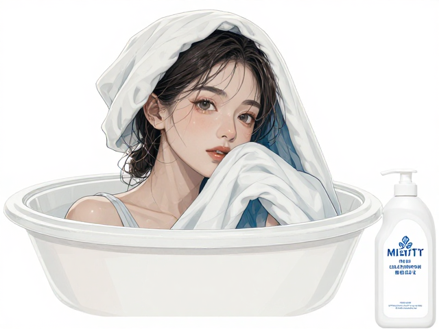 纯棉布饰怎么洗？轻薄型(200-300g/m&sup2;)专用清洁剂保养指南