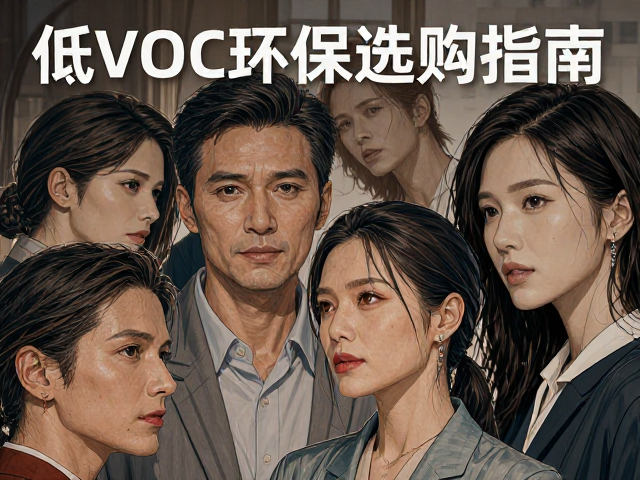 经济型混纺与纯棉布饰，低VOC环保选购指南