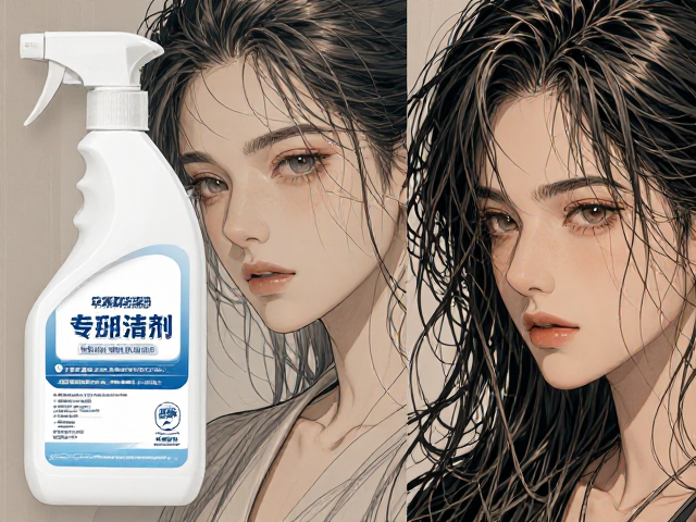 纯棉布饰防水涂层后怎么洗？专用清洁剂使用指南