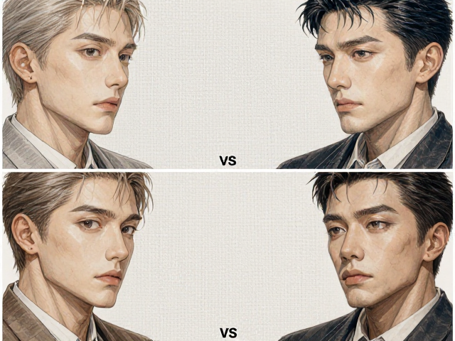 纯棉布饰纹理清晰 vs 涤纶混纺，选哪种更耐造？