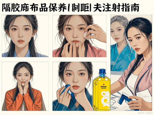 橡胶底布饰品保养，涂层加固防脱与避光暴晒指南