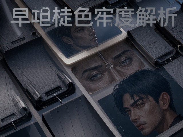 橡胶底布饰制品，高克重厚重质感与卓越色牢度解析