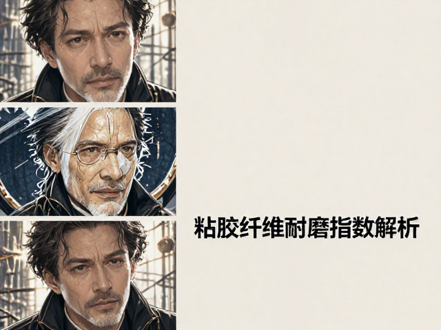 橡胶底布饰品马丁代尔耐磨测试，粘胶纤维耐磨指数解析