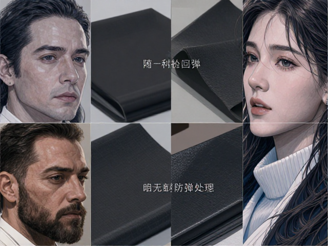 橡胶底布饰制品怎么选？关注填充物回弹力，优选无氟防污处理