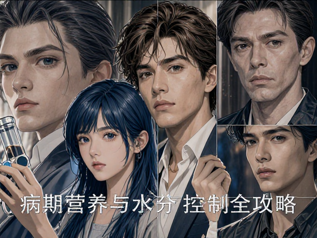 活体饵料怎么选?病期营养与水分控制全攻略