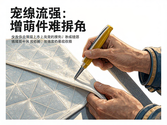 橡胶底布饰制品，天然纹理增强耐用性指南