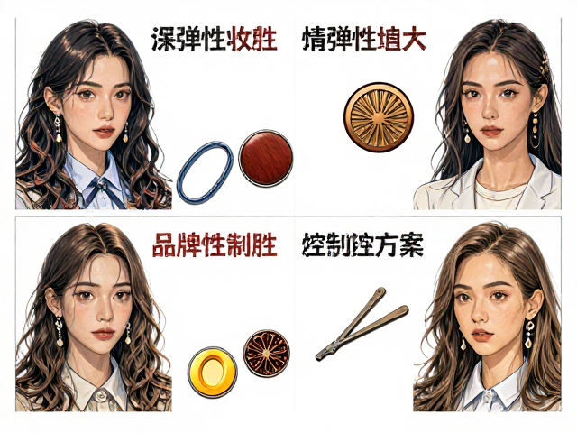 橡胶底布饰品复合夹层工艺解析，高弹性易染色解决方案