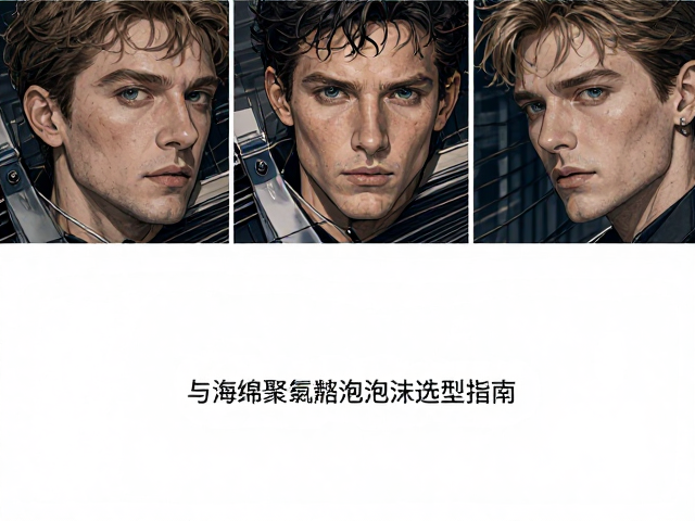 橡胶底布饰品马丁代尔耐磨测试与海绵聚氨酯泡沫选型指南