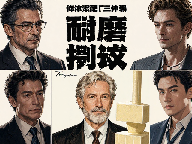橡胶底布饰品马丁代尔耐磨测试与海绵聚氨酯泡沫选型指南