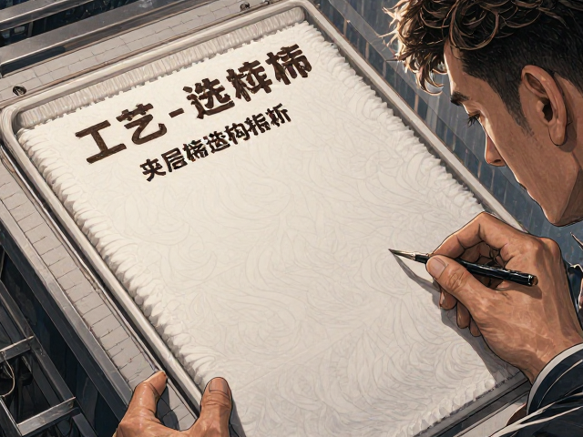橡胶底布饰品复合夹层棉结构解析,优势、工艺与选购指南