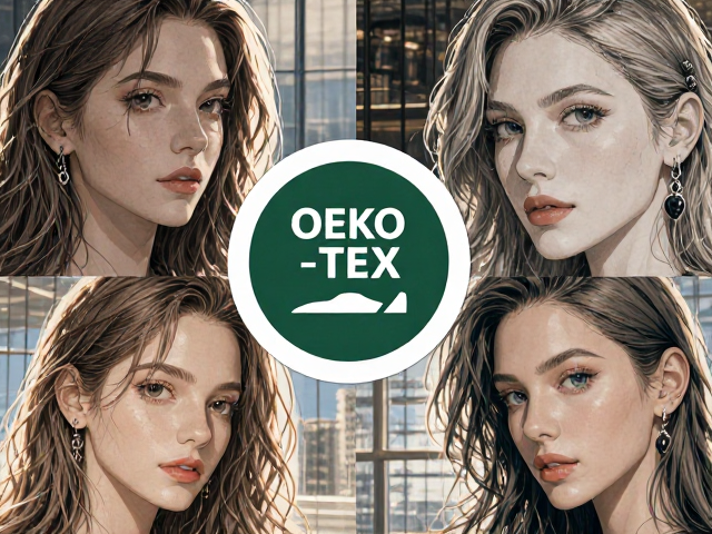 OEKO-TEX认证腈纶橡胶底布饰制品,环保耐用,家居装饰优选指南