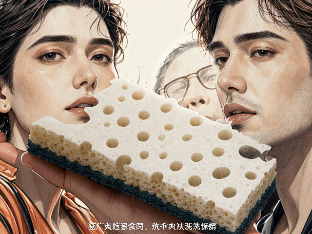 橡胶底布饰品怎么洗？海绵/聚氨酯泡沫深度清洗周期全解析