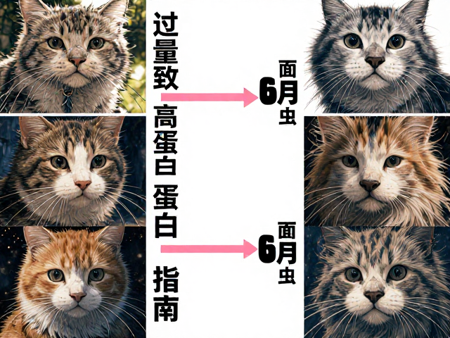 面包虫过量致宠物营养不良?陆栖动物活饵高蛋白搭配指南