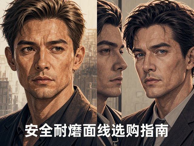 橡胶底布饰品羊毛混纺阻燃处理，安全耐磨面料选购指南