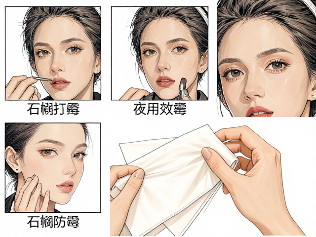 橡胶底布饰品防潮防霉指南,避免阳光暴晒延长寿命