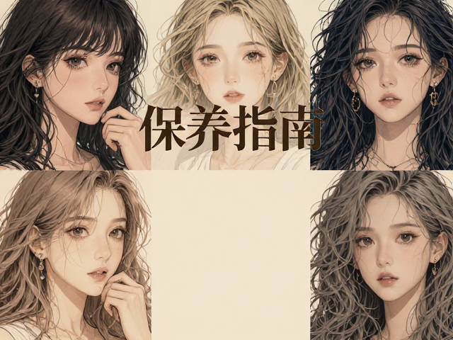 橡胶底布饰品怎么洗？纯棉针织深度清洗周期与保养指南