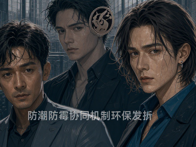 橡胶底布饰品无氟防污处理，兼顾防潮防霉的环保新方案