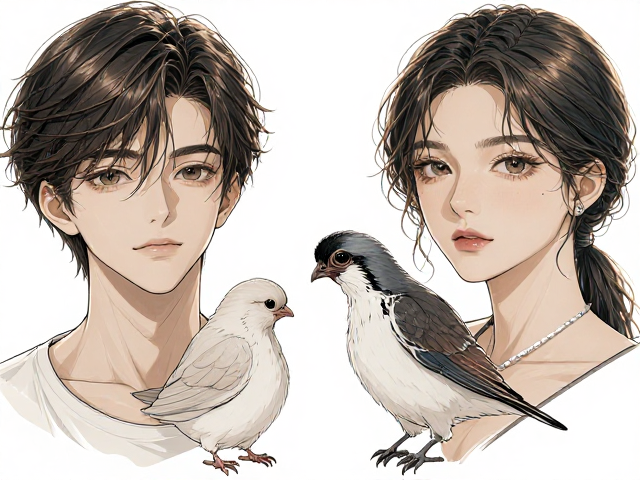 温度依赖性别决定？从小品种入手，轻松掌握雌雄分辨方法