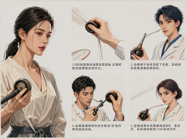 前台迎宾布饰满胶铺设技巧，滑轮定期润滑维护指南