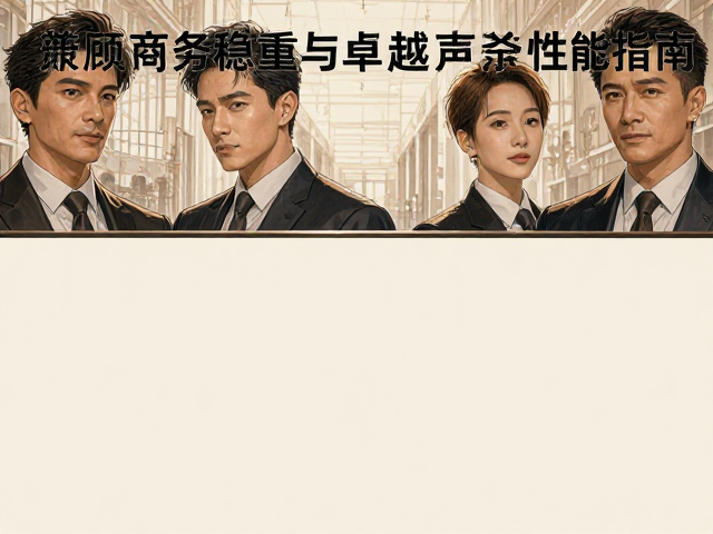 前台迎宾布饰怎么选？兼顾商务稳重与卓越声学性能指南