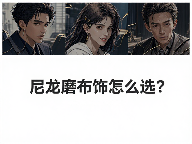 前台迎宾布饰怎么选？卡扣拼接，尼龙耐磨纤维，耐用易打理