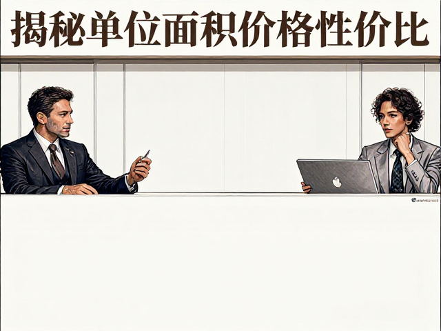 居家办公者必看,前台迎宾布饰选购指南,揭秘单位面积价格性价比