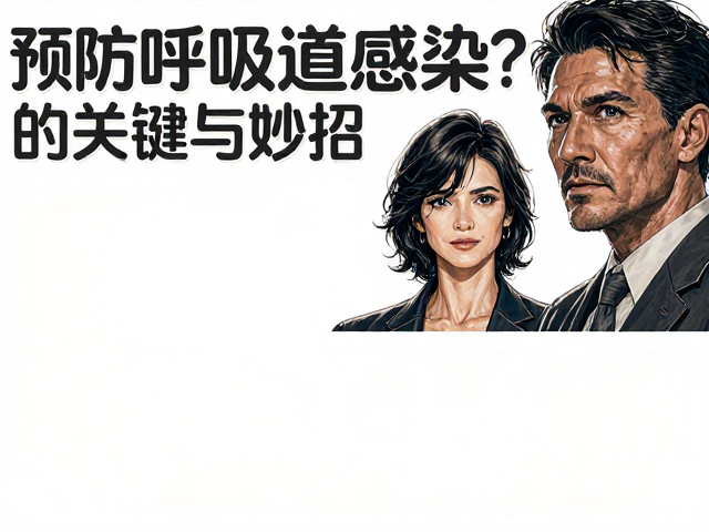 如何分辨雌雄？预防呼吸道感染的关键与妙招