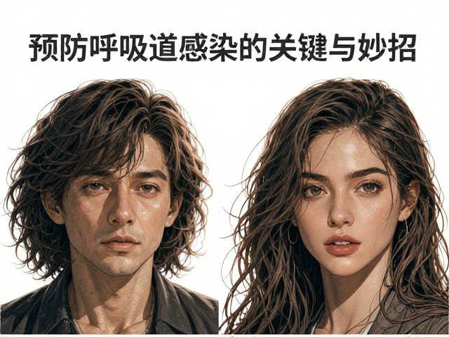 如何分辨雌雄?预防呼吸道感染的关键与妙招