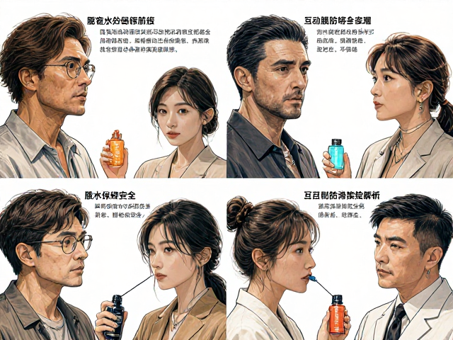 腹水防治指南,互动保定技巧与垫材清洁更换全解析