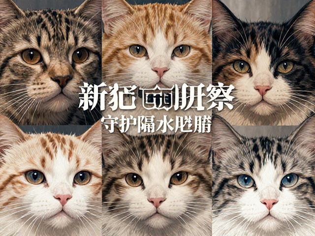 新宠隔离观察，警惕腹水防治与蜕皮前预兆，守护宠物健康