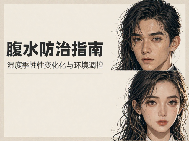腹水防治指南,湿度季节性变化下的底材选择与环境调控