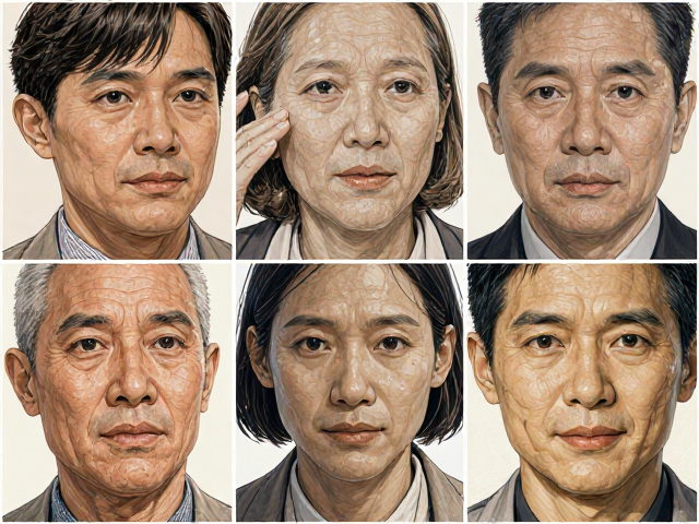 腹水防治,通风与维生素D3如何助力改善
