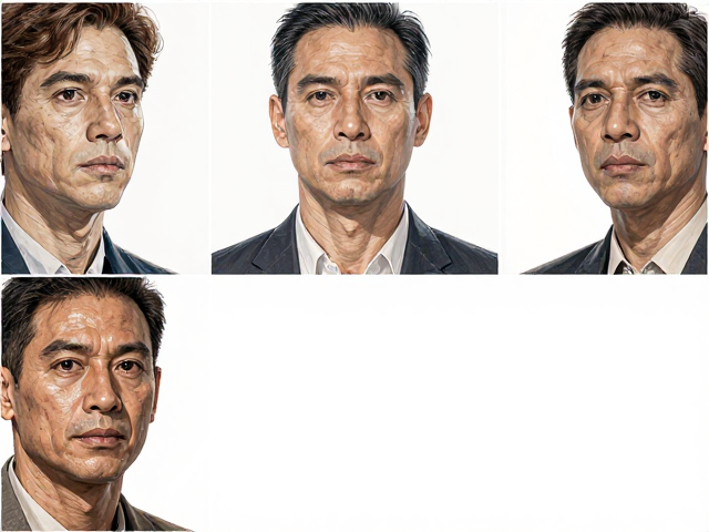 健康个体挑选，避开代谢性骨病征象，确认呼吸平稳无杂音