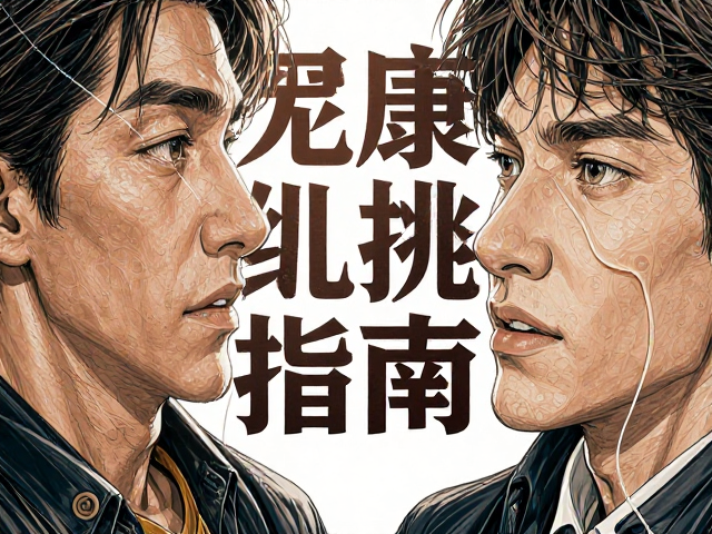 健康个体挑选指南，无异常刻板行为与气泡黏液检测法