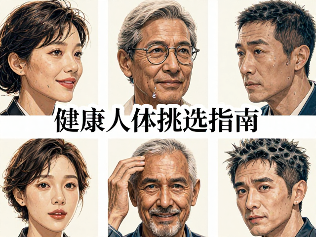 健康个体挑选指南，无异常刻板行为与气泡黏液检测法