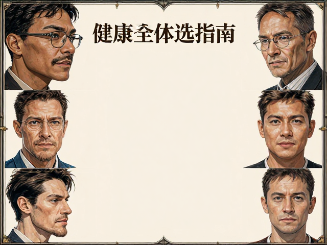 健康个体挑选指南,记录本辅助,远离持续性张嘴呼吸