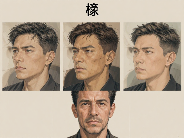 健康个体挑选法,呼吸平稳无杂音,眼睑无肿胀粘连