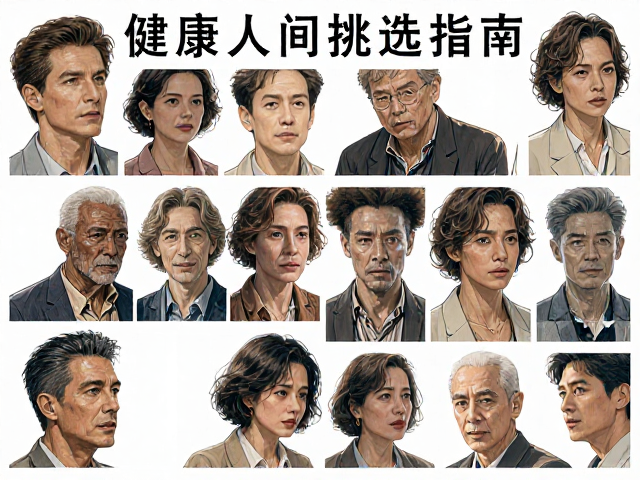 健康个体挑选指南,无呼吸道感染且适应温湿度是关键